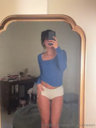kozywoolkween leaked video, frame 5