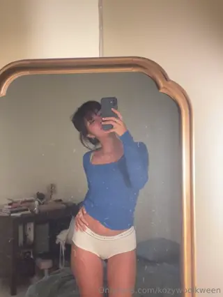 kozywoolkween leaked video, frame 6