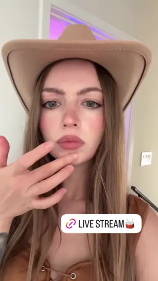 kriss_drummer leaked video preview