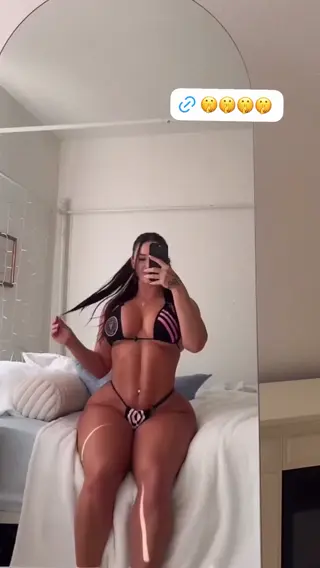 krissytaylorvip leaked video preview