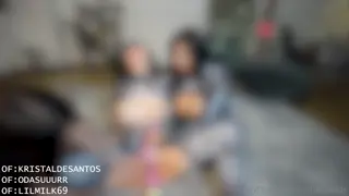 kristaldesantos... leaked video, frame 3