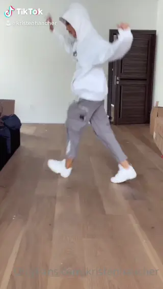 kristenhancher leaked video preview