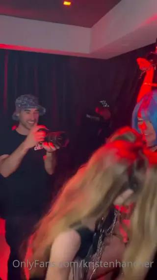 kristenhancher leaked video, frame 1