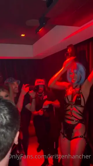 kristenhancher leaked video, frame 6