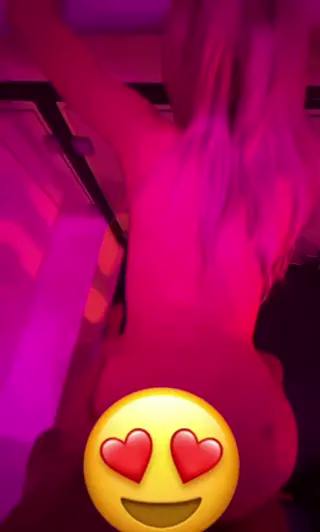 kristenhancher leaked video, frame 1