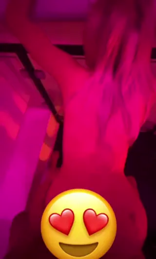 kristenhancher leaked video, frame 2