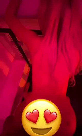 kristenhancher leaked video, frame 4