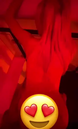 kristenhancher leaked video, frame 5