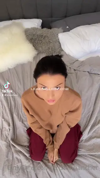kristenhancher leaked video, frame 1