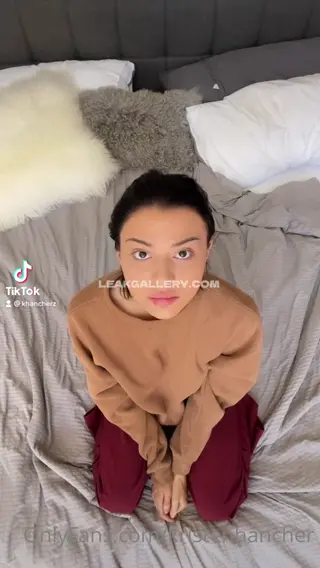 kristenhancher leaked video, frame 2