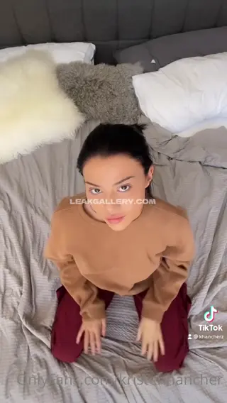 kristenhancher leaked video, frame 3