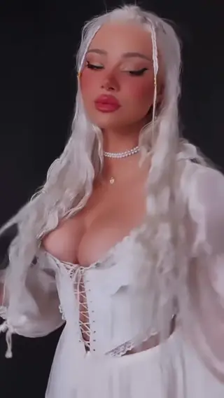 kristenhancher leaked video preview