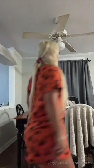 kristenhaness leaked video, frame 1