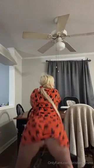 kristenhaness leaked video, frame 5