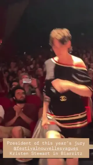 kristenstewartx leaked video, frame 1