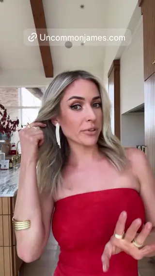 kristincavallari leaked video, frame 2