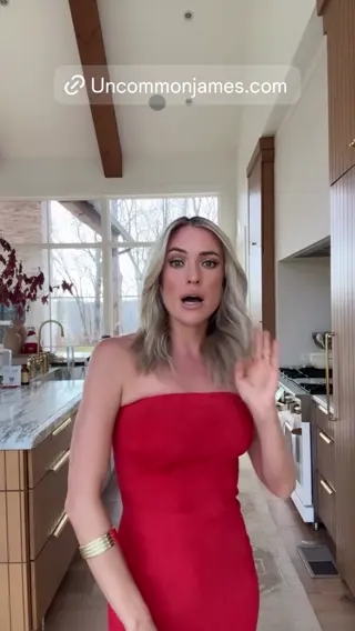 kristincavallari leaked video, frame 5