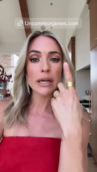 kristincavallari leaked video, frame 6
