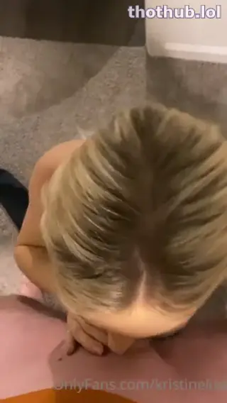 kristinelise leaked video preview