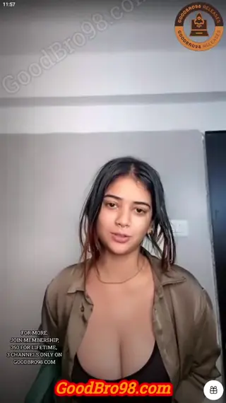 kritika_kapoor leaked video, frame 1