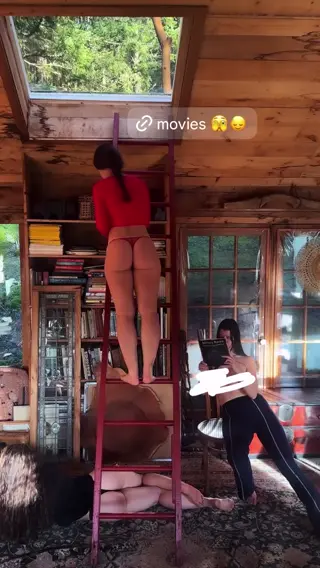 krotchy leaked video preview