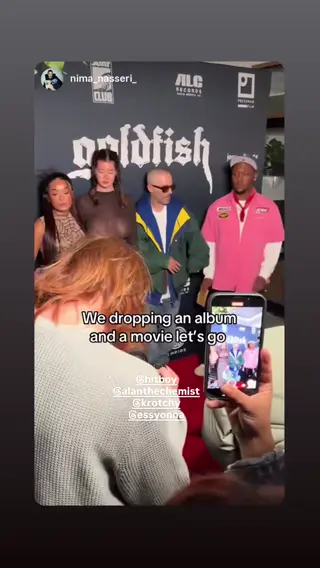 krotchy leaked video preview