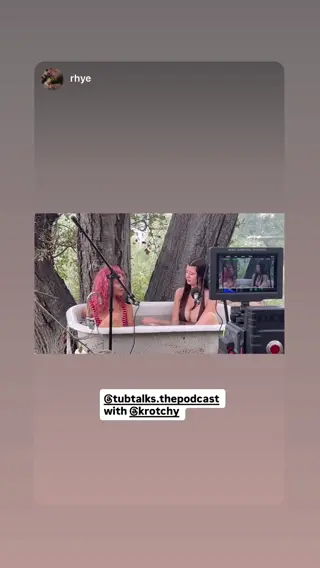 krotchy leaked video preview