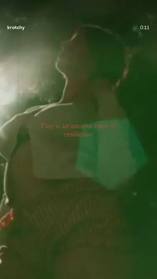 krotchy leaked video preview
