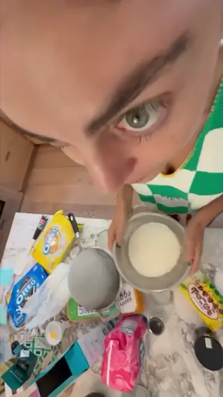 krotchy leaked video preview