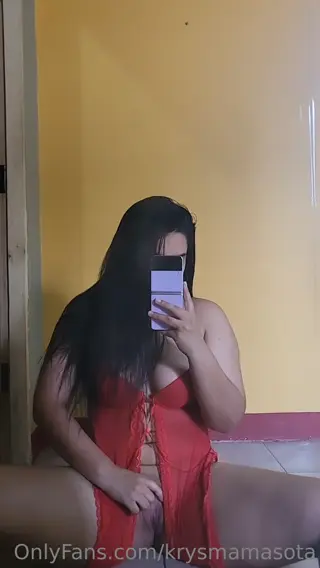 krysmamasota leaked video, frame 4