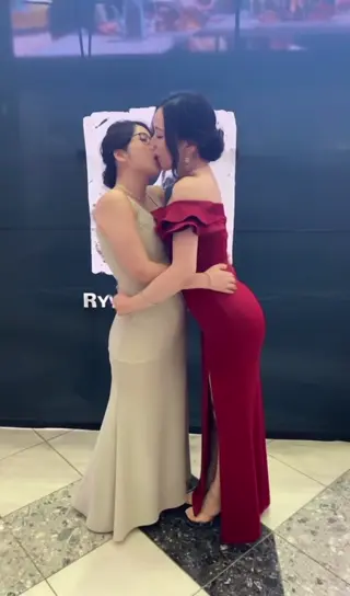 kson leaked video, frame 6