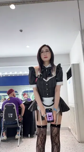 kson leaked video, frame 1