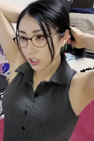 kson leaked video, frame 1