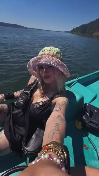 kunshikitty leaked video preview