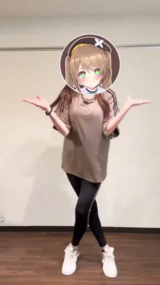 kurikoma_komaru leaked video, frame 2