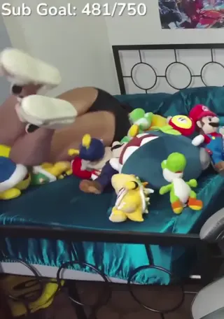 kvrtez leaked video, frame 2