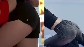 kyedae leaked video, frame 1