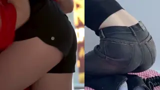 kyedae leaked video, frame 4