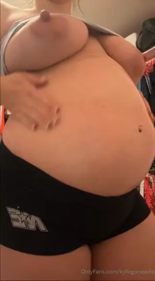 kyliegonewild leaked video preview