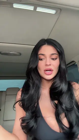 kyliejenner leaked video preview