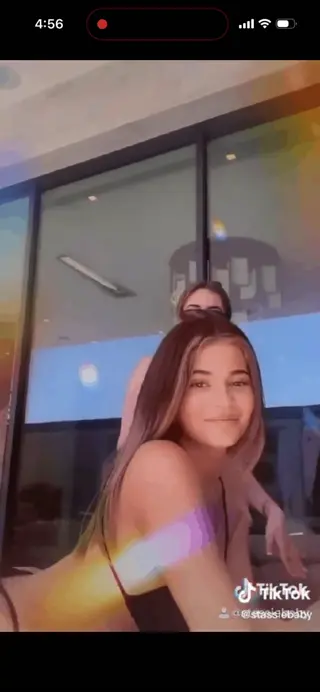 kyliejenner leaked video, frame 1