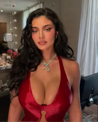 kyliejenner leaked video, frame 1