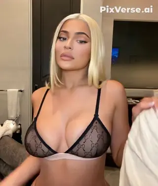 kyliejenner leaked video preview