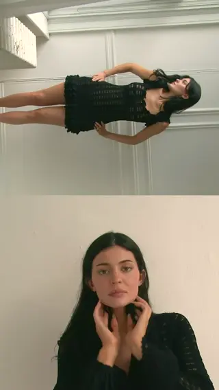 kyliejenner leaked video, frame 2
