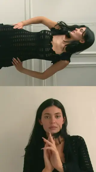 kyliejenner leaked video, frame 4