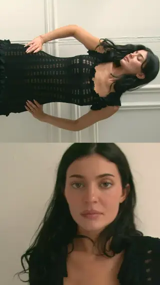 kyliejenner leaked video, frame 5