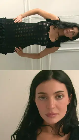 kyliejenner leaked video, frame 6