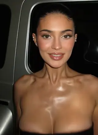 kyliejenner leaked video preview