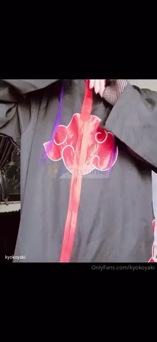 kyokoyaki leaked video, frame 1