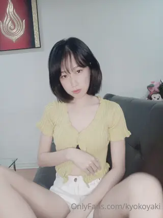 kyokoyaki leaked video preview